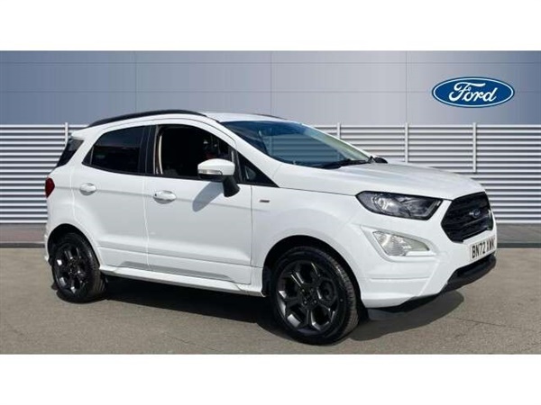 Large image for the Used Ford EcoSport