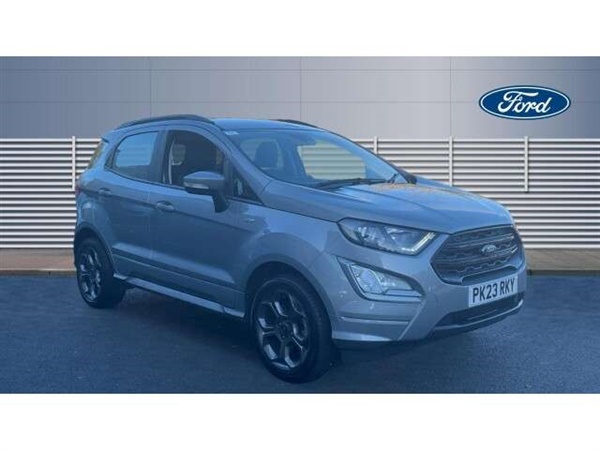 Large image for the Used Ford EcoSport