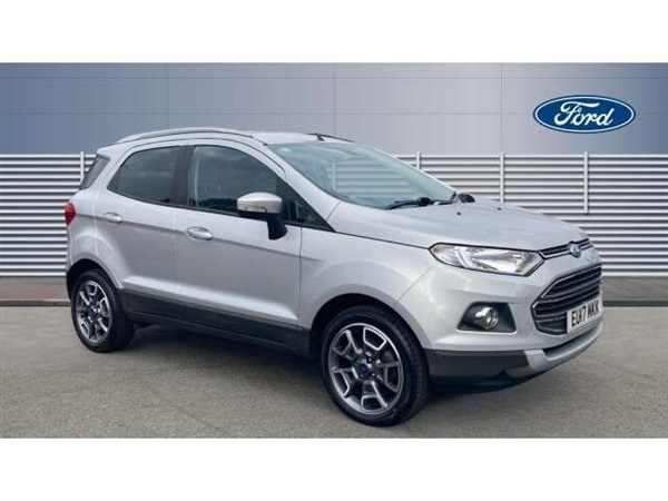 Large image for the Used Ford EcoSport