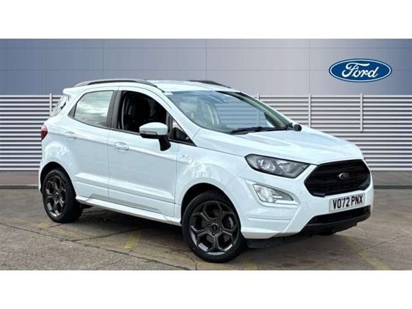 Large image for the Used Ford EcoSport