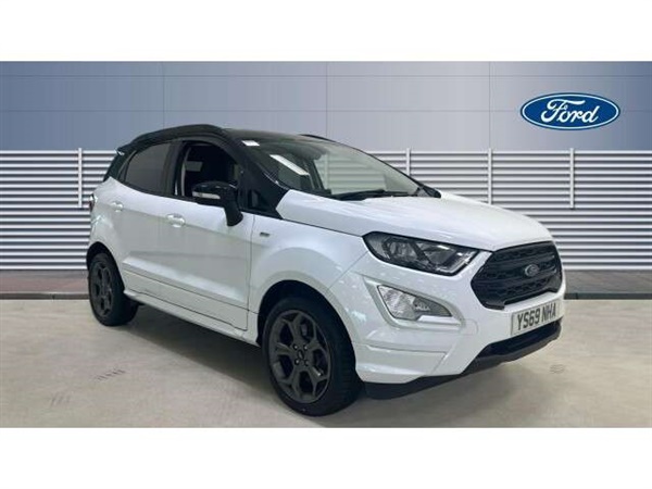 Large image for the Used Ford EcoSport