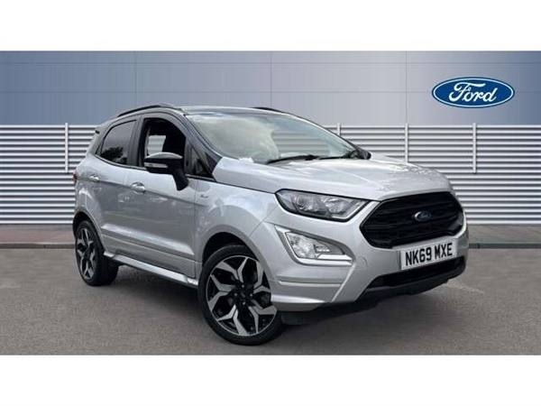 Large image for the Used Ford EcoSport