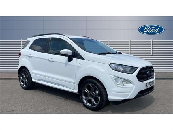 Large image for the Used Ford EcoSport