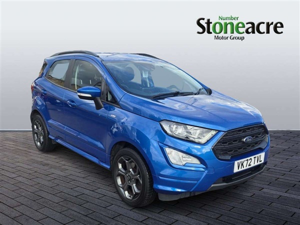 Large image for the Used Ford EcoSport