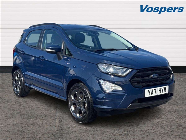 Large image for the Used Ford EcoSport