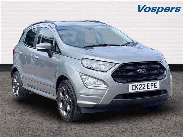 Large image for the Used Ford EcoSport