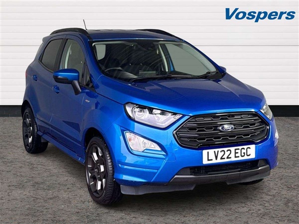 Large image for the Used Ford EcoSport
