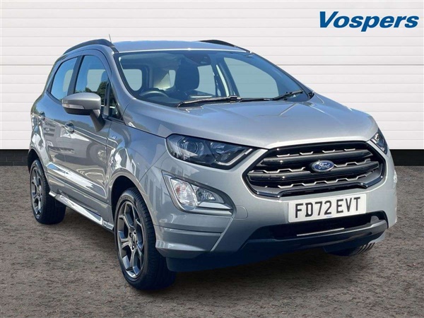 Large image for the Used Ford EcoSport
