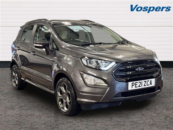 Large image for the Used Ford EcoSport
