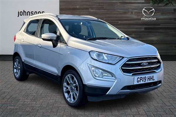 Large image for the Used Ford EcoSport