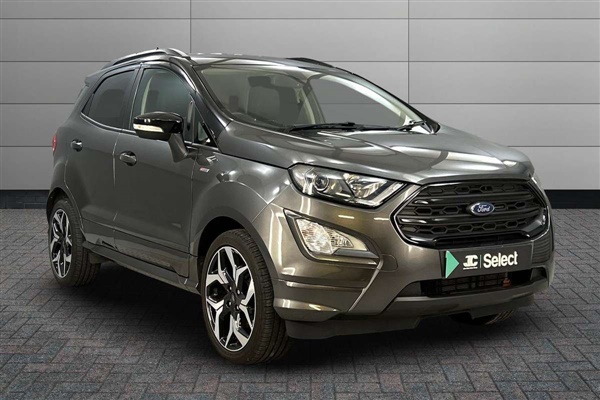 Large image for the Used Ford EcoSport