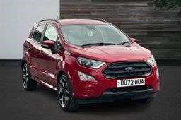 Large image for the Used Ford EcoSport