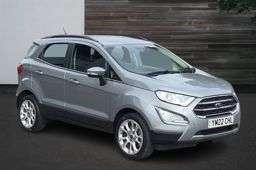 Large image for the Used Ford EcoSport
