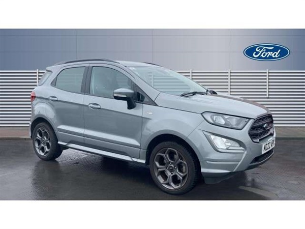 Large image for the Used Ford EcoSport