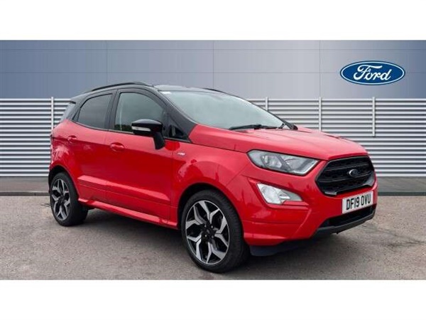 Large image for the Used Ford EcoSport