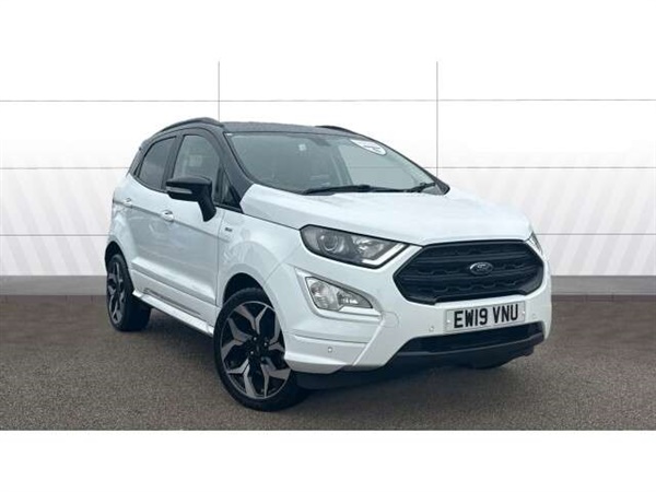 Large image for the Used Ford EcoSport