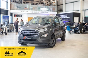 Large image for the Used Ford ECOSPORT