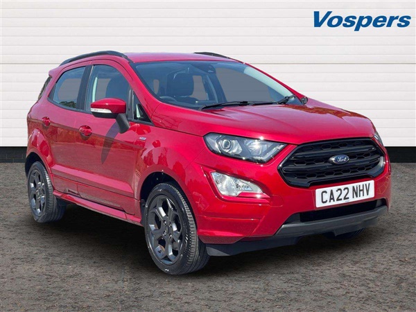Large image for the Used Ford EcoSport