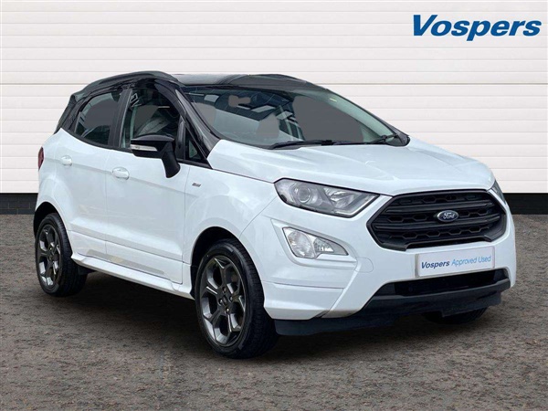 Large image for the Used Ford EcoSport