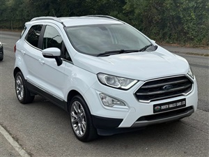 Large image for the Used Ford Ecosport