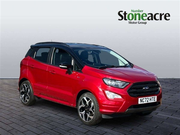 Large image for the Used Ford EcoSport