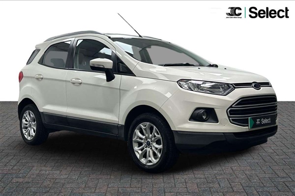 Large image for the Used Ford EcoSport