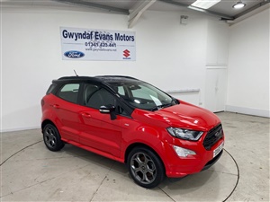 Large image for the Used Ford Ecosport