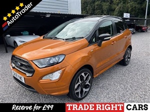 Large image for the Used Ford ECOSPORT
