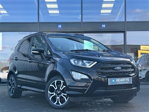 Large image for the Used Ford ECOSPORT