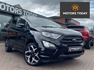 Large image for the Used Ford ECOSPORT
