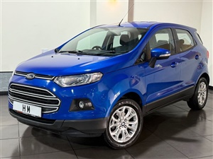 Large image for the Used Ford ECOSPORT