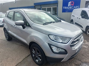 Large image for the Used Ford ECOSPORT