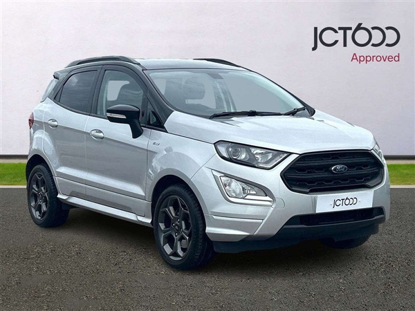 Large image for the Used Ford EcoSport