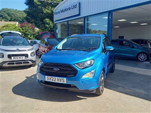 Large image for the Used Ford Ecosport
