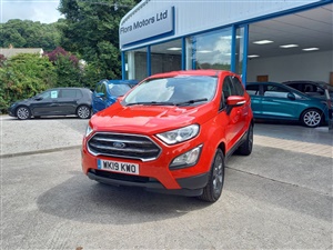Large image for the Used Ford Ecosport