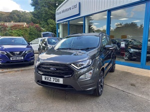 Large image for the Used Ford Ecosport