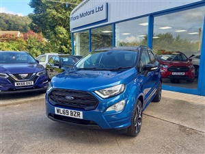 Large image for the Used Ford Ecosport