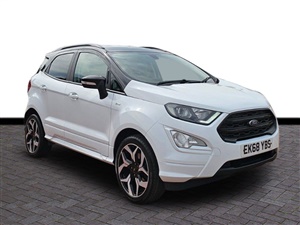 Large image for the Used Ford ECOSPORT