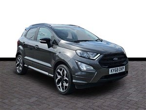 Large image for the Used Ford ECOSPORT