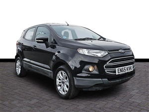 Large image for the Used Ford ECOSPORT