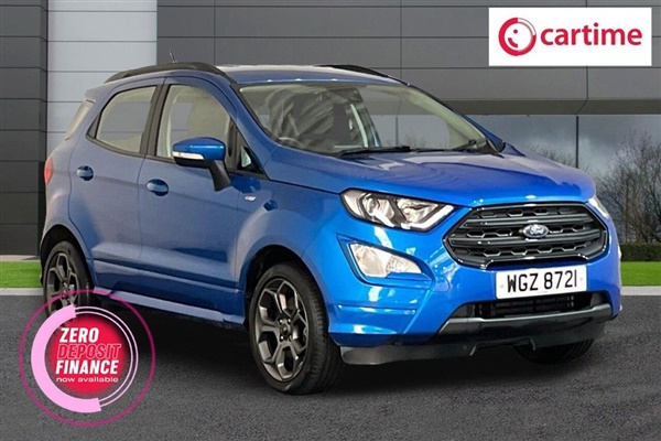 Large image for the Used Ford ECOSPORT