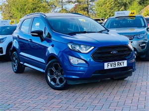 Large image for the Used Ford ECOSPORT