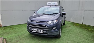 Large image for the Used Ford Ecosport