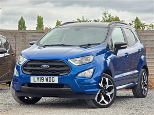 Large image for the Used Ford ECOSPORT