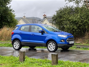 Large image for the Used Ford Ecosport