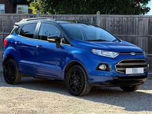 Large image for the Used Ford ECOSPORT