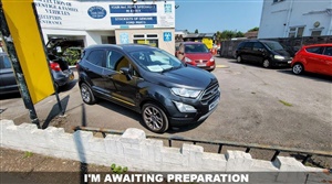 Large image for the Used Ford ECOSPORT