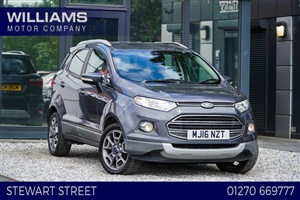 Large image for the Used Ford ECOSPORT