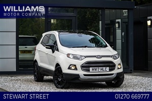 Large image for the Used Ford ECOSPORT