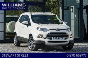 Large image for the Used Ford ECOSPORT